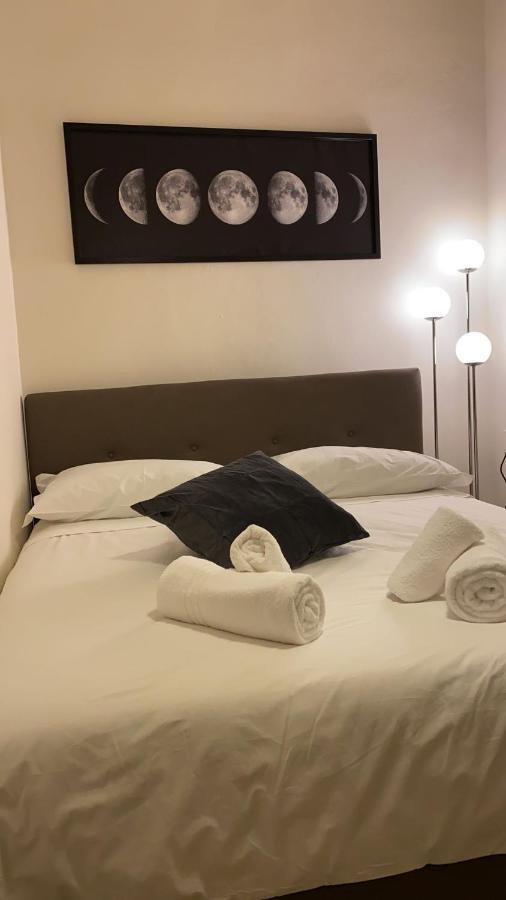 Appartement Spiritoso Cozy Studio à Florence Extérieur photo