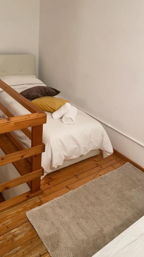 Appartement Spiritoso Cozy Studio à Florence Extérieur photo