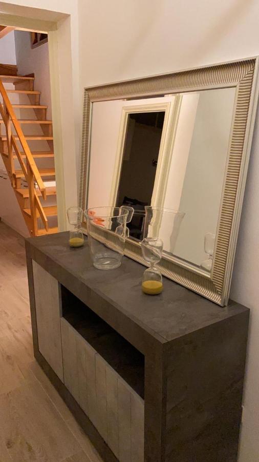 Appartement Spiritoso Cozy Studio à Florence Extérieur photo