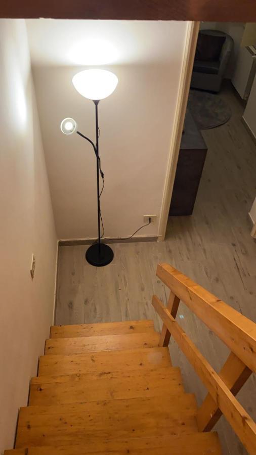 Appartement Spiritoso Cozy Studio à Florence Extérieur photo