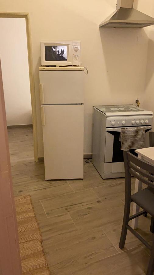 Appartement Spiritoso Cozy Studio à Florence Extérieur photo