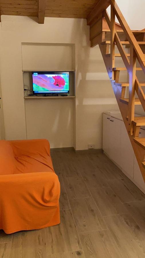 Appartement Spiritoso Cozy Studio à Florence Extérieur photo